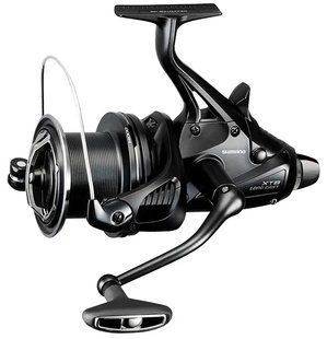Котушка Shimano Big Baitrunner XT-B 2266.47.82 фото