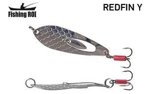 Блешня Fishing ROI Redfin Y 8gr SF0442-8-003 фото