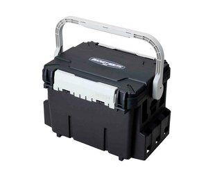 Ящик-сидіння MEIHO BM-5000 Black 712705 фото