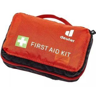 Аптечка Deuter First Aid Kit As 3971123 9002 фото
