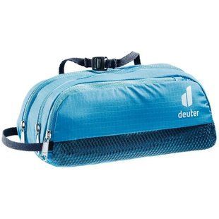 Косметичка Deuter Wash Bag Tour II 1 л 3930021 8308 фото