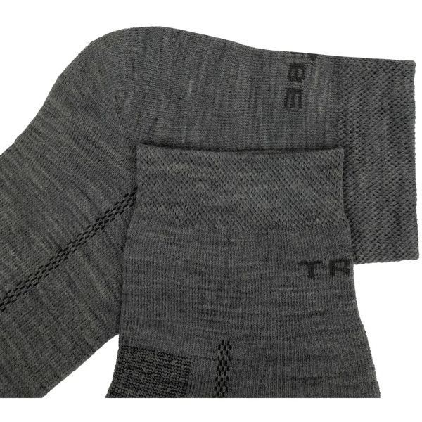 Шкарпетки Tribe Merino Hike, blue T-KB-0017-blue-44-46 фото