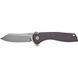Ніж CJRB Kicker CF 2798.02.83  фото 1