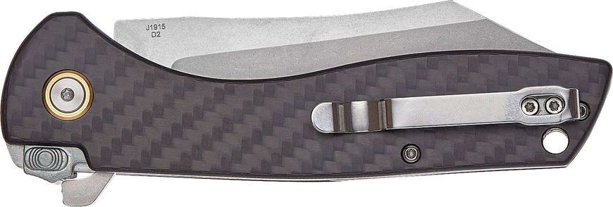 Ніж CJRB Kicker CF 2798.02.83  фото