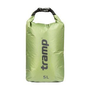 Гермомішок Tramp Nylon TPU Ripstop UTRA-123-olive фото