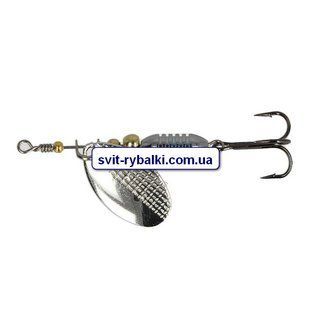 Блешня обертова GC Twist 2 5439721 фото