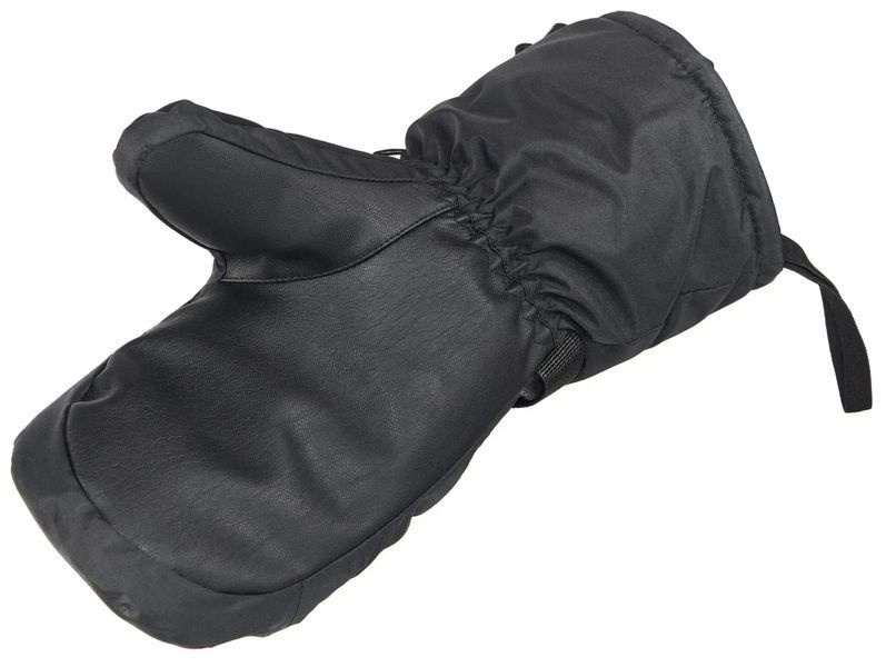 Рукавиці Norfin NORDIC ((100 % PL,штучна шкіра, windstop) 703087-04XL фото