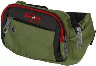 Сумка на пояс CarpZoom AVIX Belt Bag 26x12x15cm CZ3184 фото