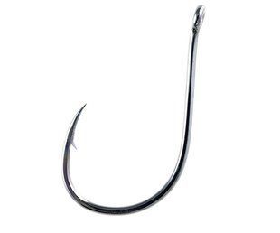 Гачки Owner MOSQUITO HOOK Black Chrome 5177-981-12 фото