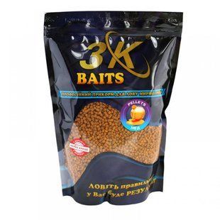 Pellets 6 мм 0.8 кг 3к07308 фото