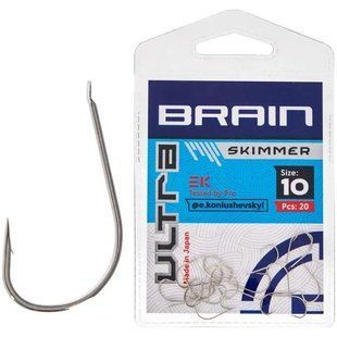 Гачок Brain Ultra Skimmer 1858.52.45 фото