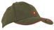 Кепка Carp Zoom з ліхтариком 1+2LED Fishing Cap CZ1495 фото 1