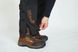 Штани демісезонні мембранні Norfin RIVER PANTS 8000мм 521102-M фото 3