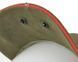 Кепка Carp Zoom з ліхтариком 1+2LED Fishing Cap CZ1495 фото 2