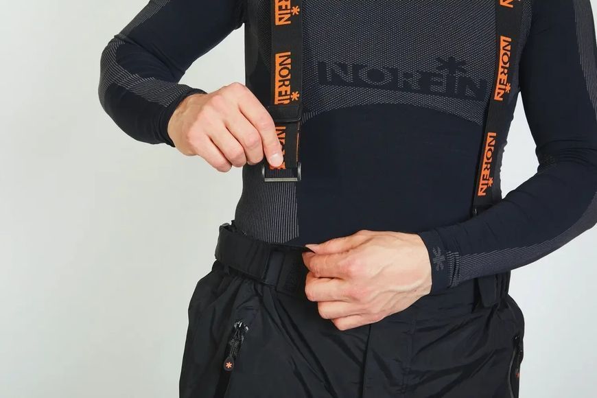Штани демісезонні мембранні Norfin RIVER PANTS 8000мм 521102-M фото