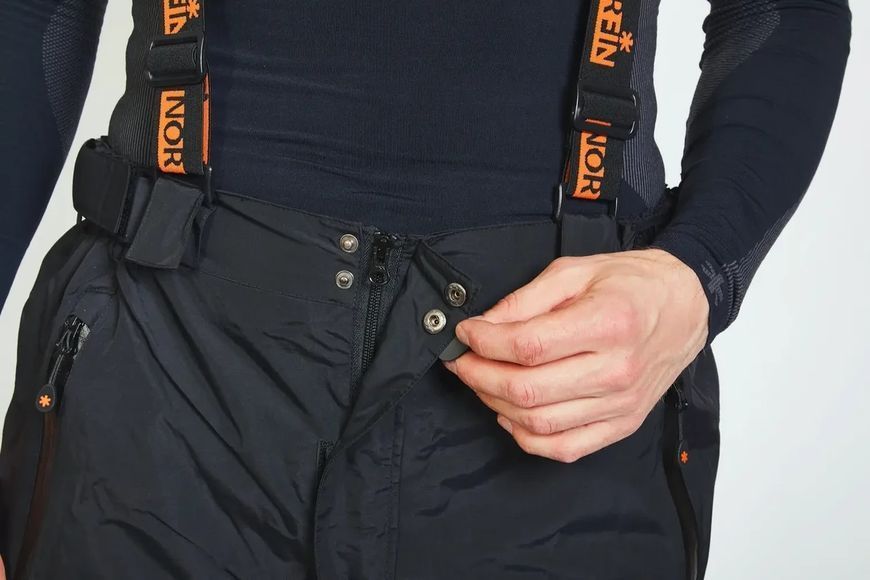 Штани демісезонні мембранні Norfin RIVER PANTS 8000мм 521102-M фото