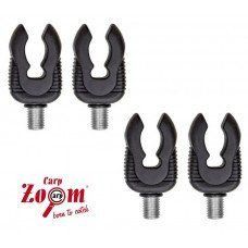 Підставка комля вудилища Carp Zoom Rubbery Rod Rest CZ5768 фото