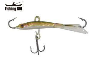 Балансир Fishing ROI Apache 45мм 16гр 20 7009-45-16-85 фото