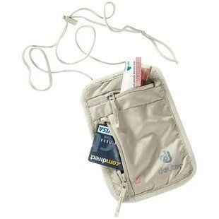 Гаманець Deuter Security Wallet I RFID BLOCK 3942020 7000 фото