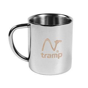 Термогорнятко Tramp 400 мл UTRC-010-metal фото