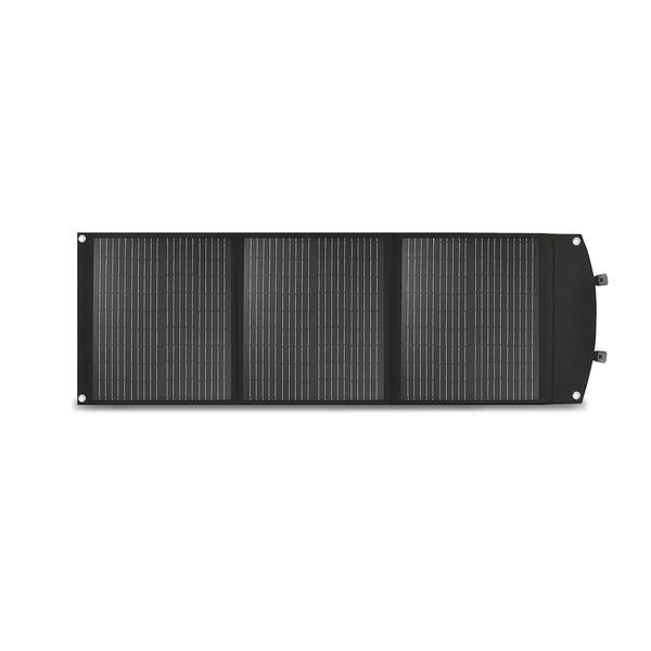 Портативна сонячна панель HAVIT 100W HV-100 solar panel фото