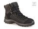 Ботинки треккинговые мембран. демисезон. Norfin Ntx BLACK SCOUT 15805-46 фото 1