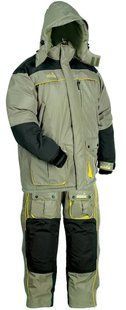 Костюм зимовий Norfin Polar (-40&deg;) 406006-XXXL фото