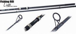 Вудилище Fishing ROI Light Spod Rod 4.50lbs 3.60m 615-1-360 фото