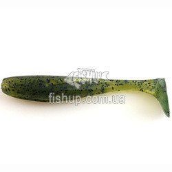 Wizzle Shad 2" (10шт), #042 - Watermelon Seed 42 фото