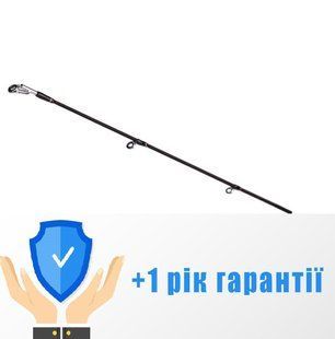 , TIP ARNC-602UL 1.8m 2-7g 2-5lb Mod-Fast casting