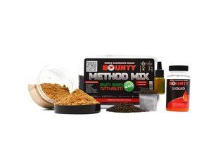 BOUNTY METHOD MIX 4in1 TUTTI-FRUTTI 2672302949 фото
