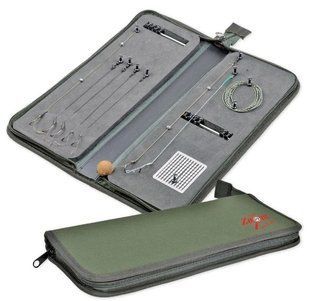 Повідниця Carp Zoom Rig wallet CZ3422 фото