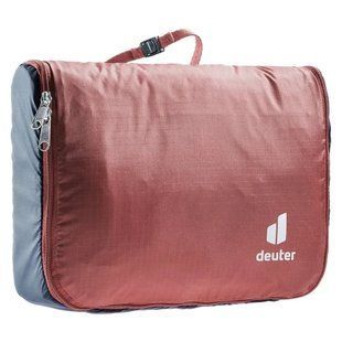 Косметичка Deuter Wash Center Lite II 3 л 3930621 5335 фото