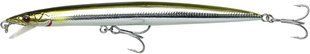 Воблер Savage Gear Sandeel Jerk Minnow SF 145mm 14.0 g 1854.10.43 фото