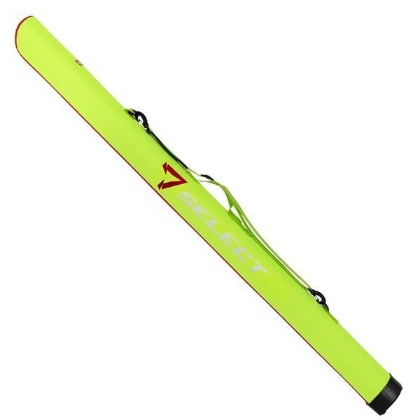 Чохол для вудилищ Select Semi Hard Rod Case Light green 1870.42.34 фото