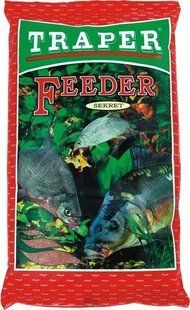 Прикорм Feeder sekret 200 фото