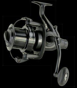 Котушка Marshall Carp fishing reel CZ1563 фото