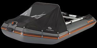 Тент носовий XL та DXL (великий) Kolibri (КМ270XL - КM330XL КМ270DXL - КM360DXL) 33.087.0.34 фото