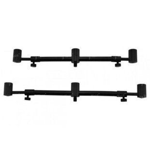 Набір з 2-х бузбарів Carp Zoom Marshal Adjusstable BuzzBar 11"і12" CZ2478 фото
