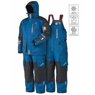 Костюм зимовий мембран. Norfin TORNADO PRO -30 &deg; 409004-XL фото