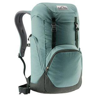 Рюкзак міський Deuter Walker 24 л 3812921 9312 фото