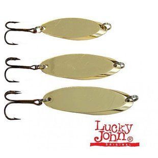 Блешня кілалка Lucky John Caster 50.0 г 150350-005 фото
