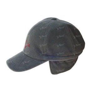 Кепка Carp Zoom Earflap Fleece Fishing тепла флісова CZ4816 фото