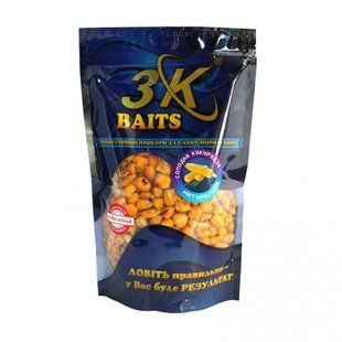 Привада 3K Baits Солодка кукурудза 3к01506 фото