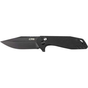 Ніж CJRB Riff BB Black 2798.03.49  фото