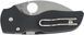 Ніж Spyderco Lil&rsquo; Native G-10 Wharncliffe 87.15.99  фото 2