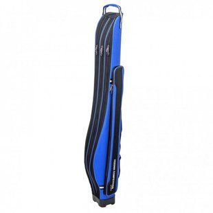 Чохол на 3 вудлища Carp Zoom Stiff 3-Rod Bag CZ4044 фото