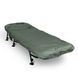 Спальна система Carp Zoom Sonik BANK-TEK 5 SEASON SLEEP SYSTEM (210см х 90см х 62см) CZ4823 фото 2