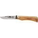 Ніж Old Bear Classic Carbon Steel L Olive 1331.00.14  фото 1