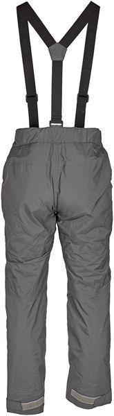 Штани Shimano GORE-TEX Explore Warm Trouser (колір Tungsten) 2266.57.11 фото